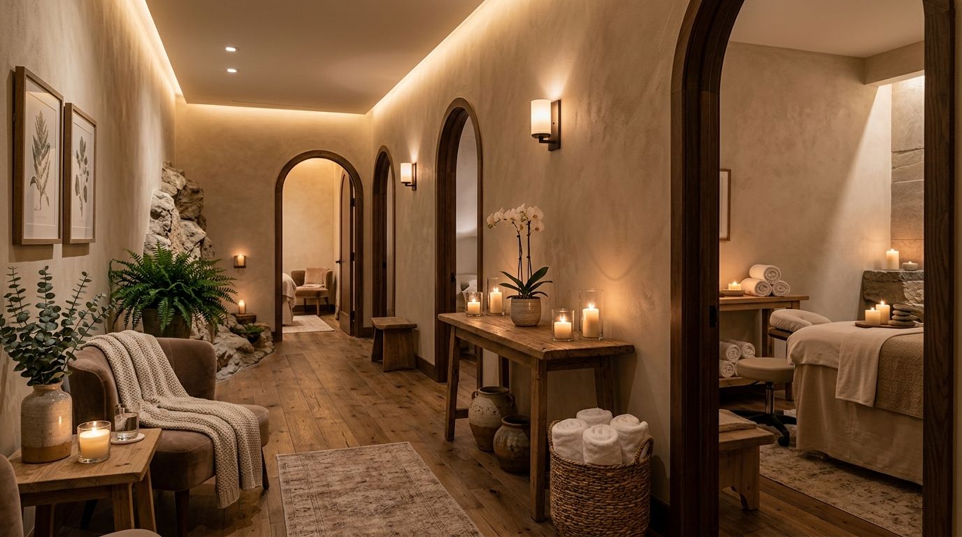 Estyhaley, spa in Anderson, IN, photo 1 of 6