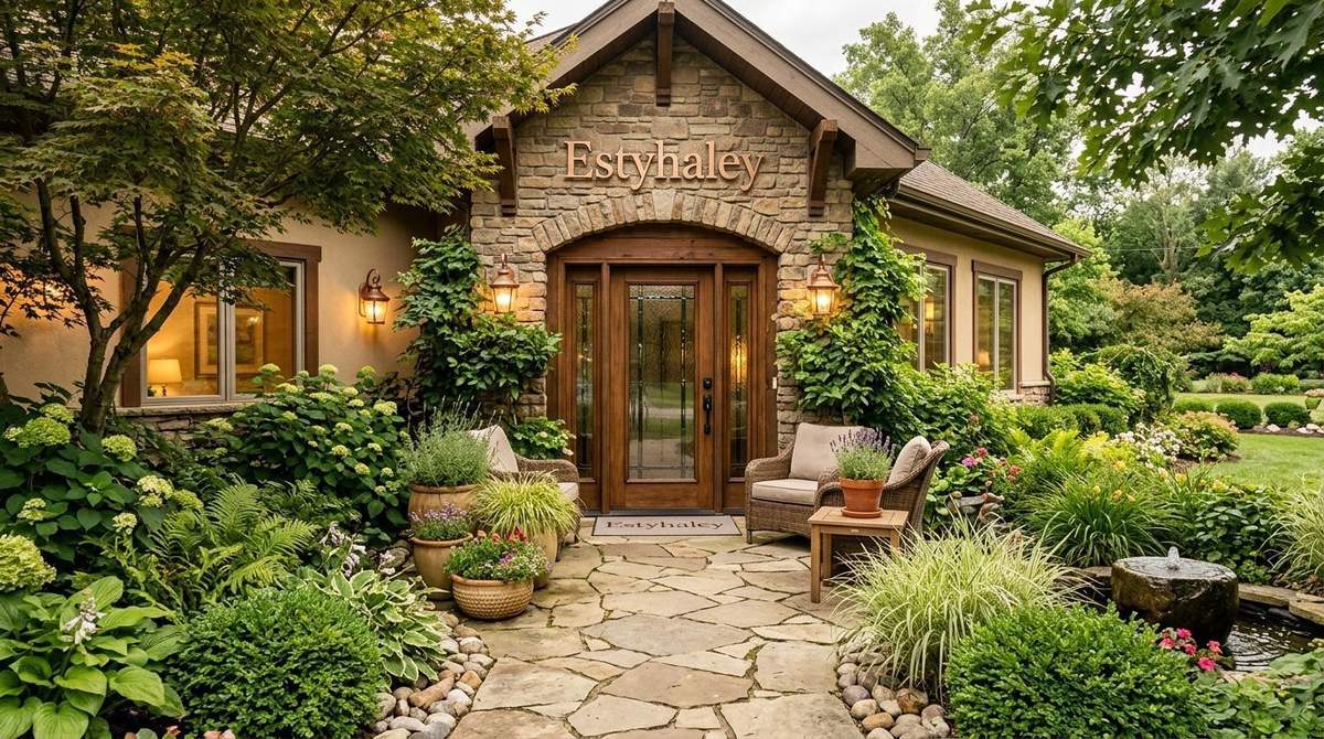Estyhaley, spa in Anderson, IN, photo 3 of 6