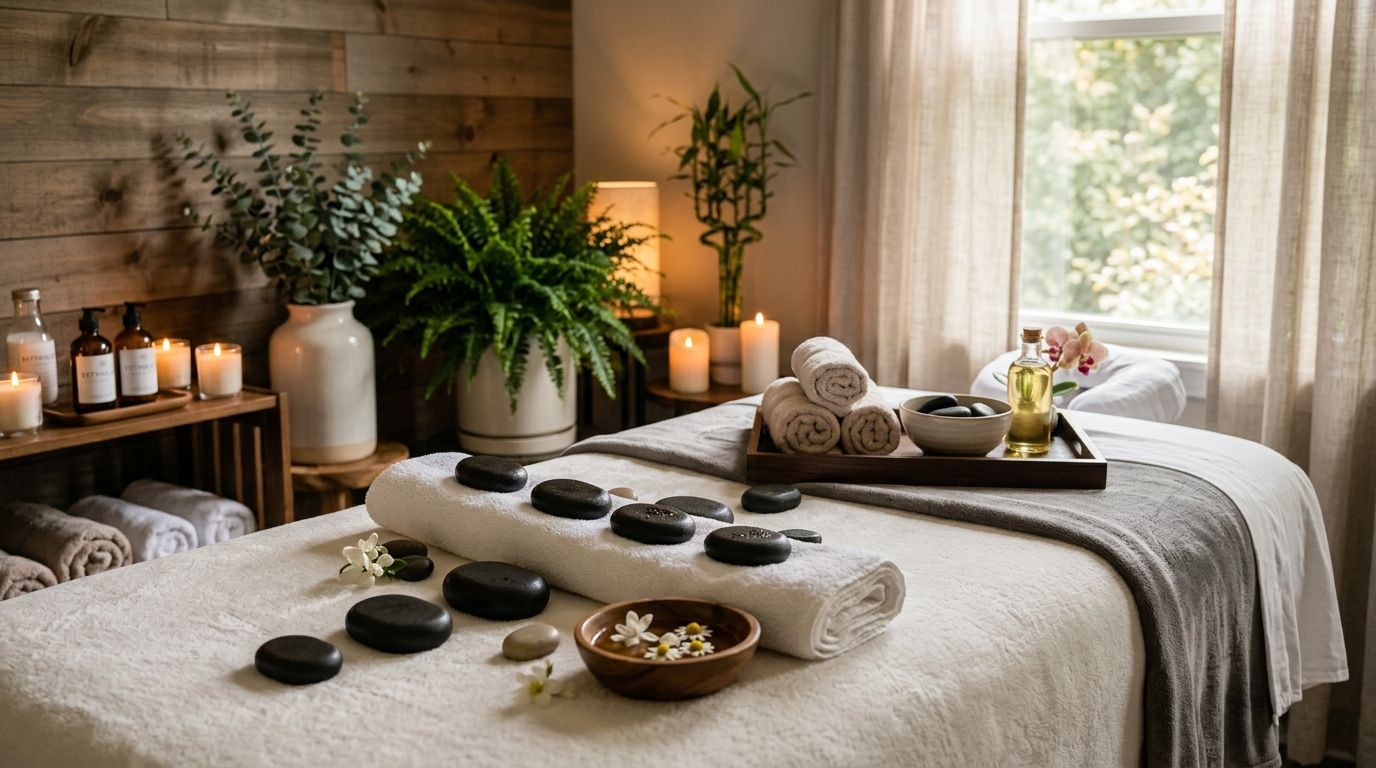 Estyhaley, spa in Anderson, IN, photo 4 of 6