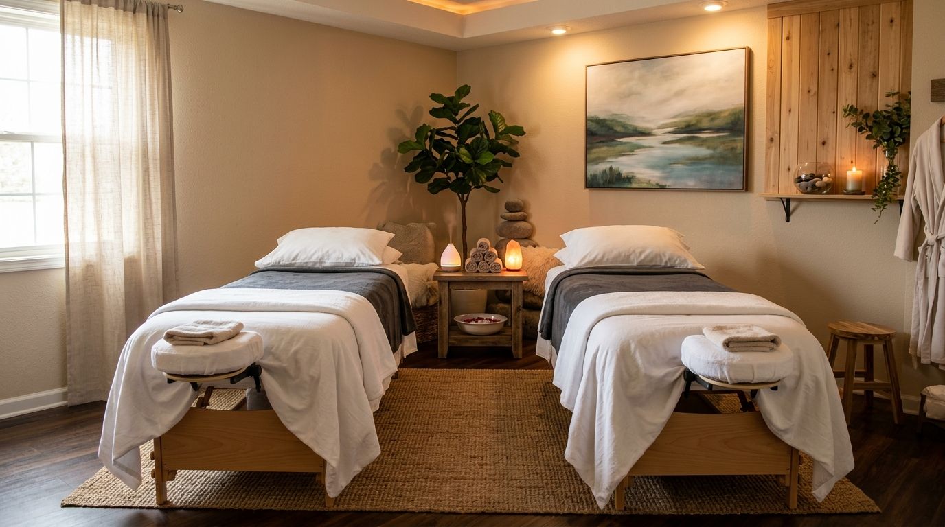 Estyhaley, spa in Anderson, IN, photo 6 of 6